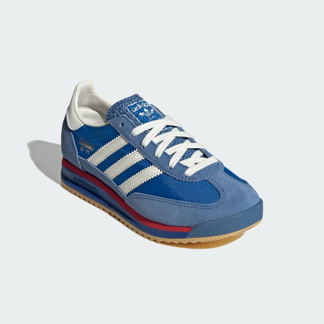adidas SL 72 RS Shoes JI3088