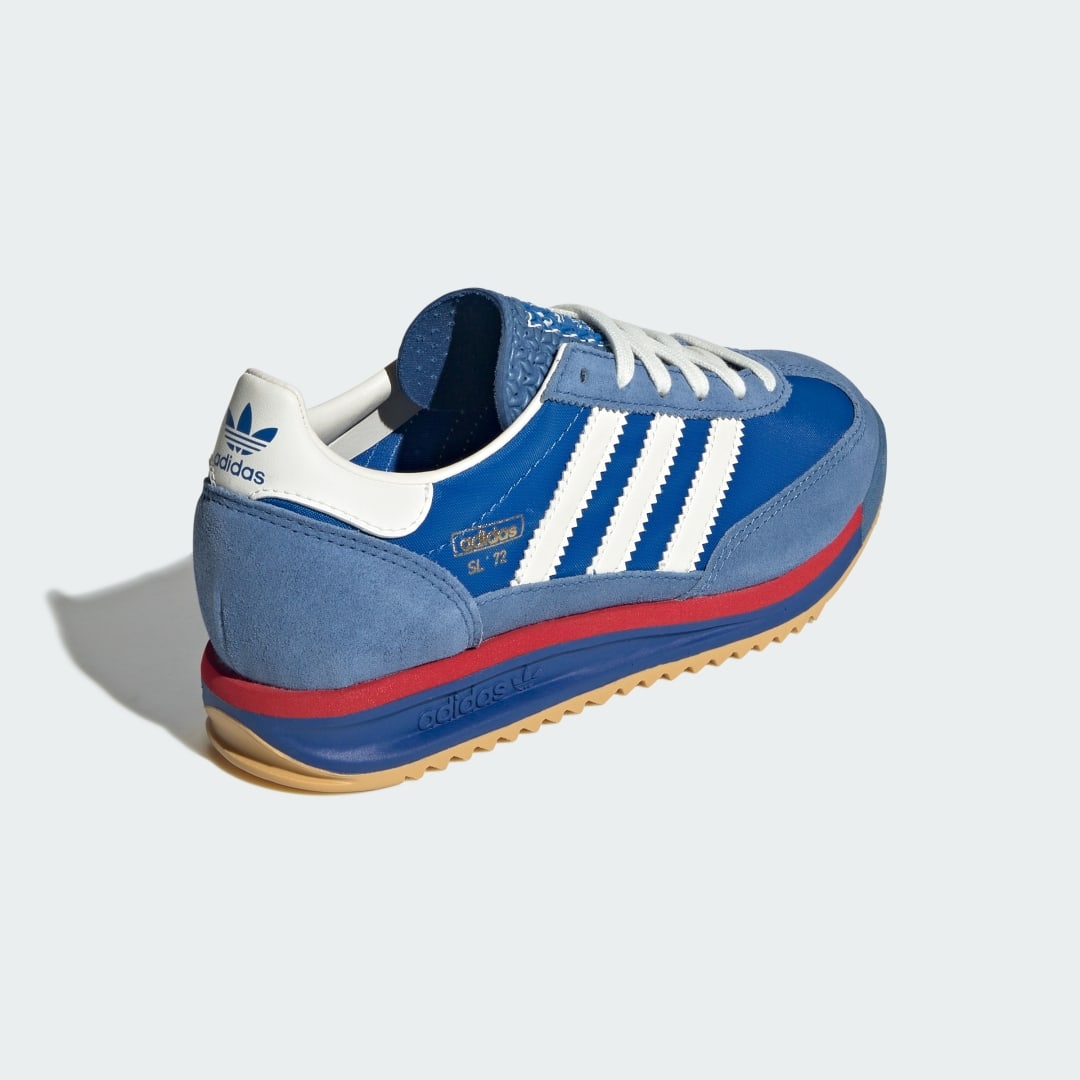 adidas SL 72 RS Shoes JI3088