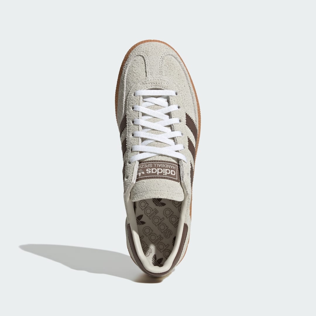 adidas Handball Spezial 'Off-White & Earth Strata' JQ8903