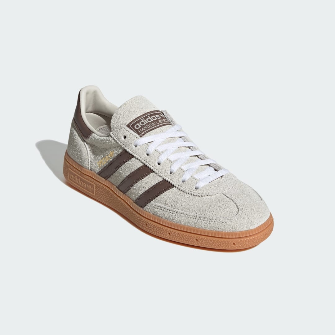 adidas Handball Spezial 'Off-White & Earth Strata' JQ8903