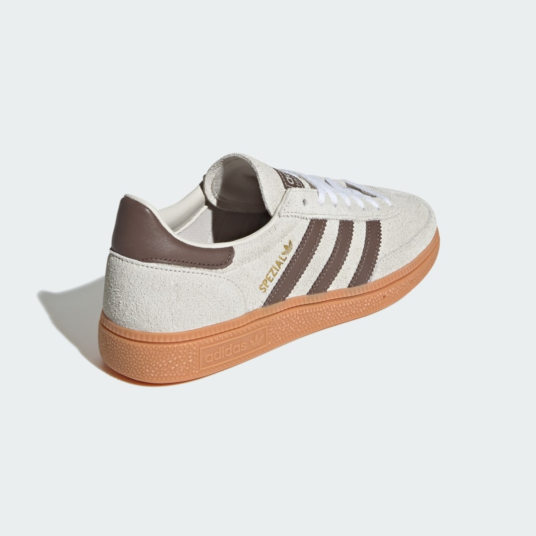 adidas Handball Spezial 'Off-White & Earth Strata' JQ8903