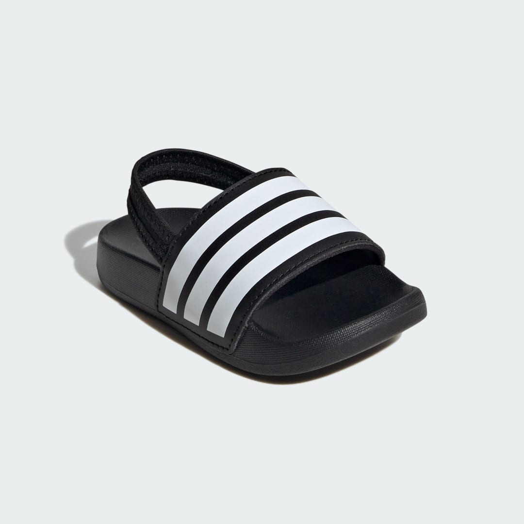 adidas Adilette Estrap Slides JR5323
