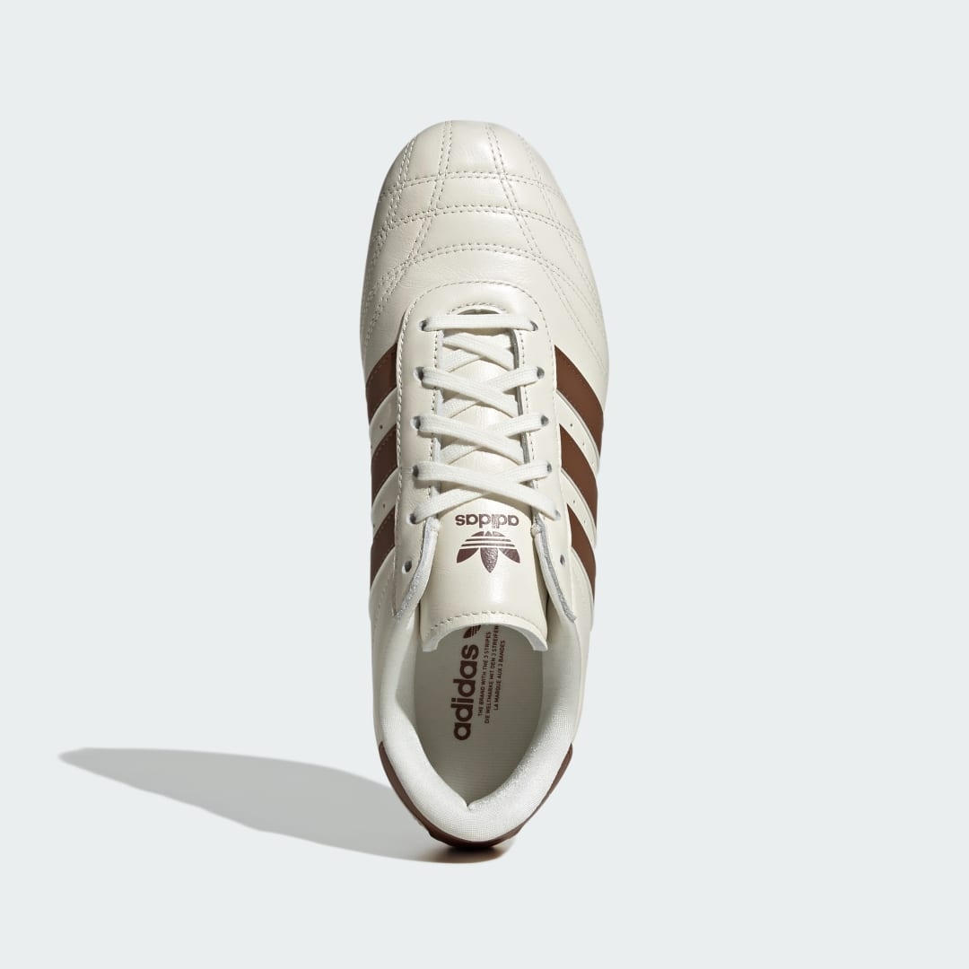 adidas Taekwondo La Off White JQ0565