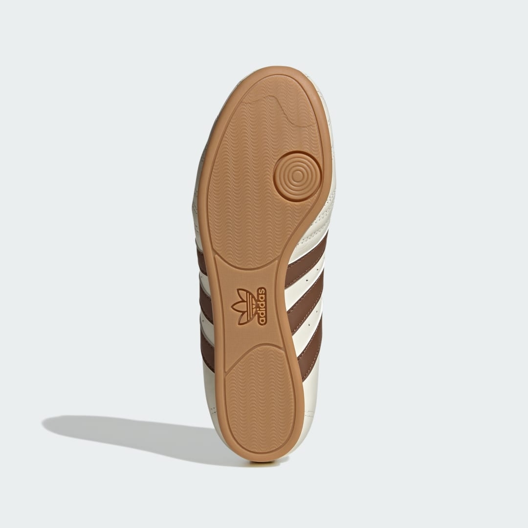 adidas Taekwondo La Off White JQ0565