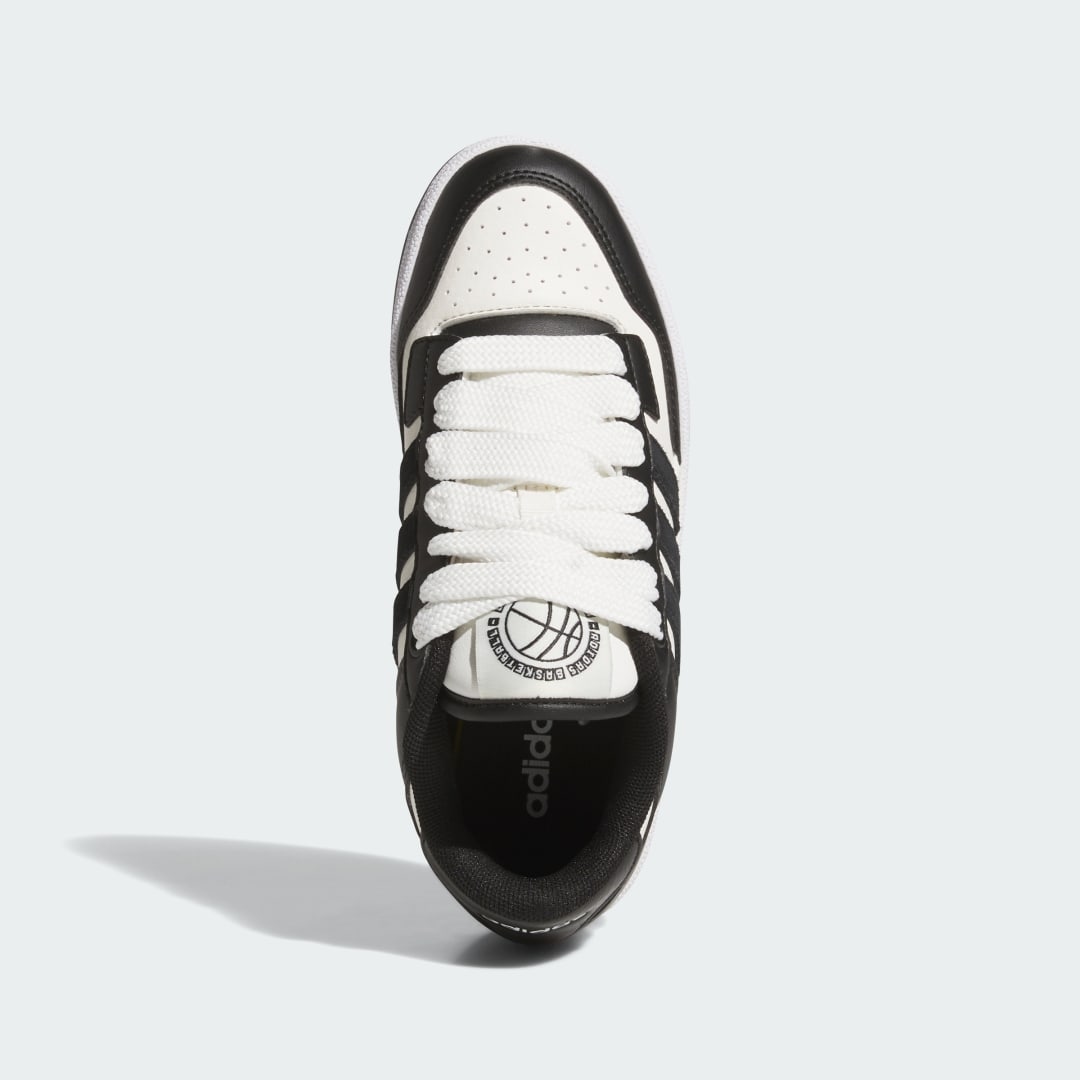 adidas Rapid Court Low JR0166