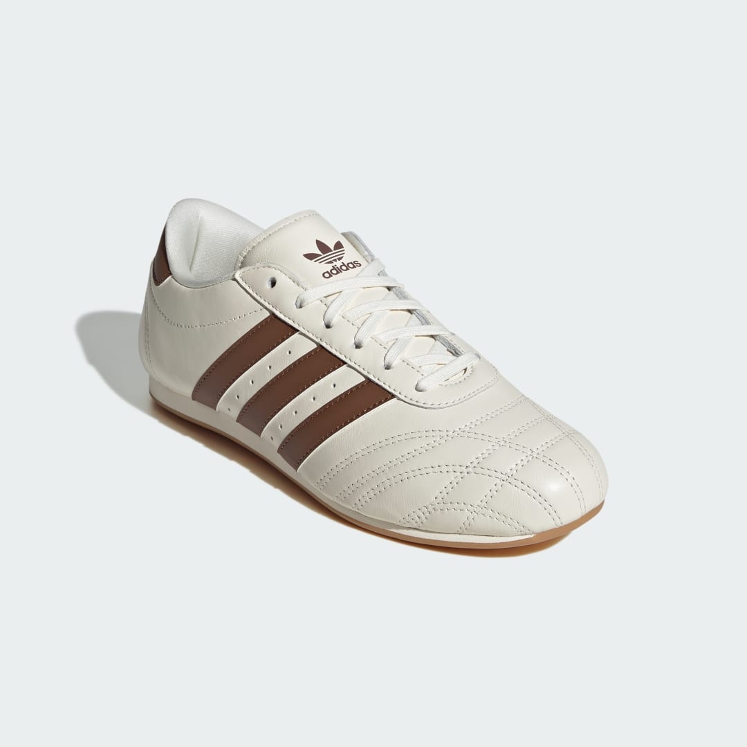 adidas Taekwondo La Off White JQ0565