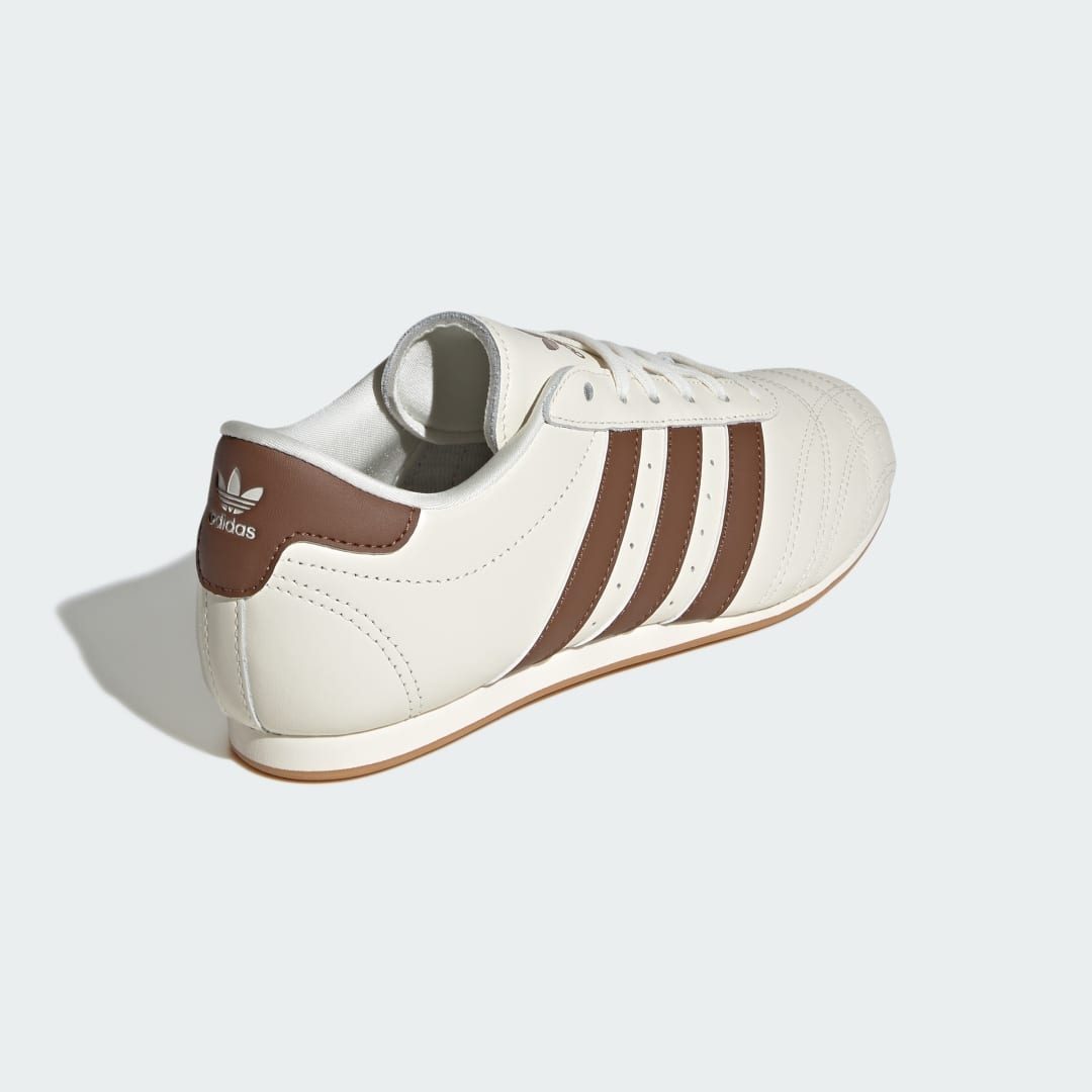 adidas Taekwondo La Off White JQ0565