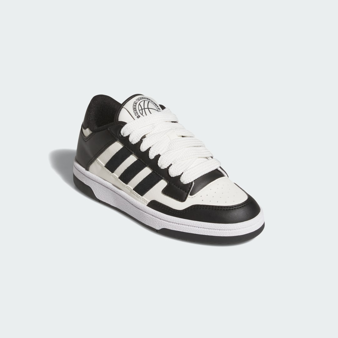 adidas Rapid Court Low JR0166