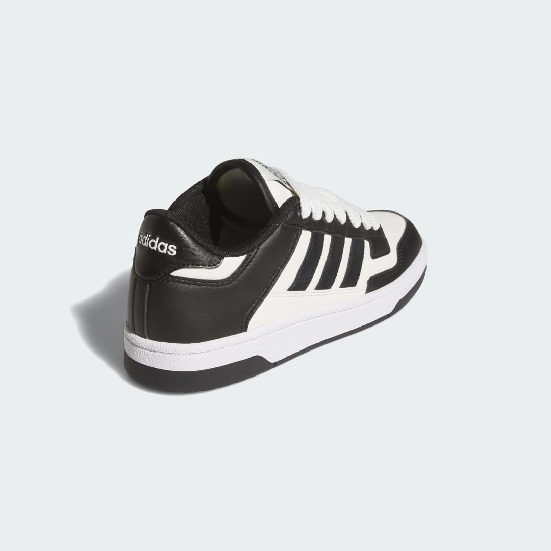 adidas Rapid Court Low JR0166