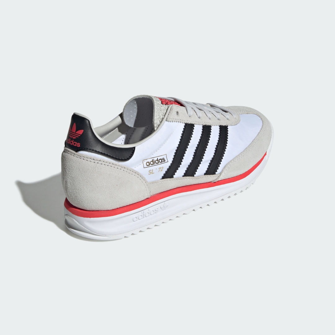 adidas Originals SL 72 RS JS0746