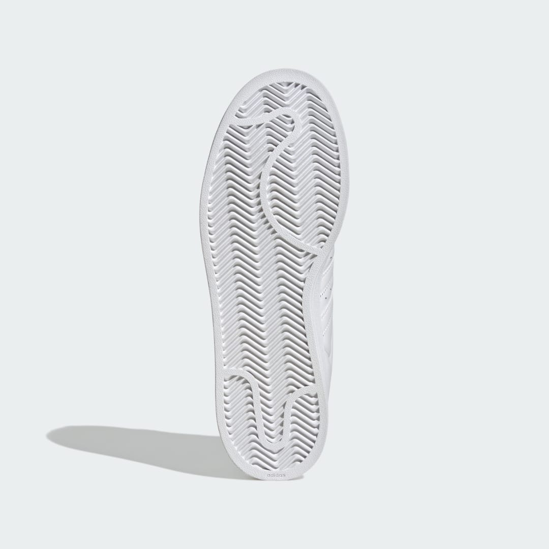 adidas Superstar II Triple White JI0080