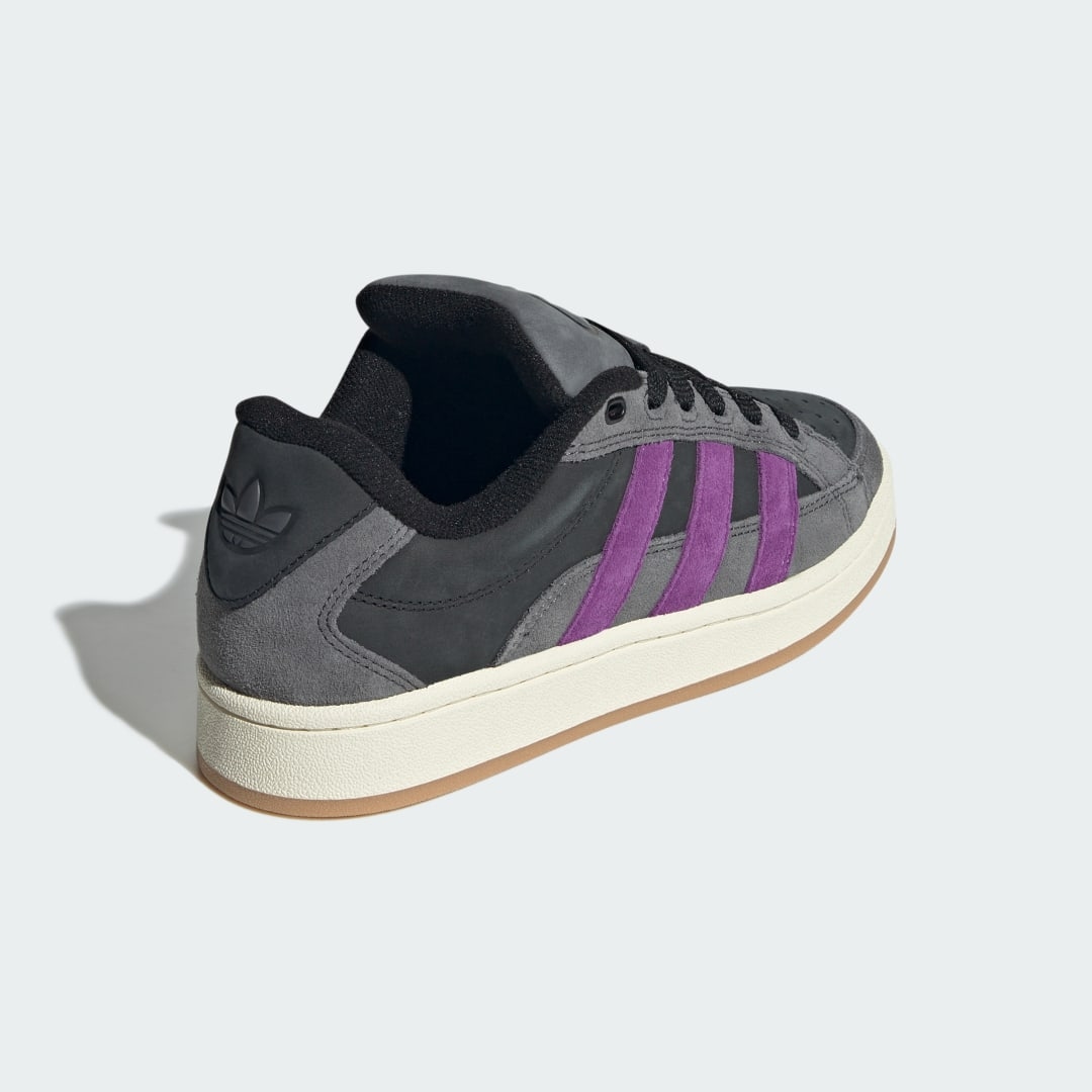 adidas Campus 00s Beta Grey Core Black (Women's) JH5608