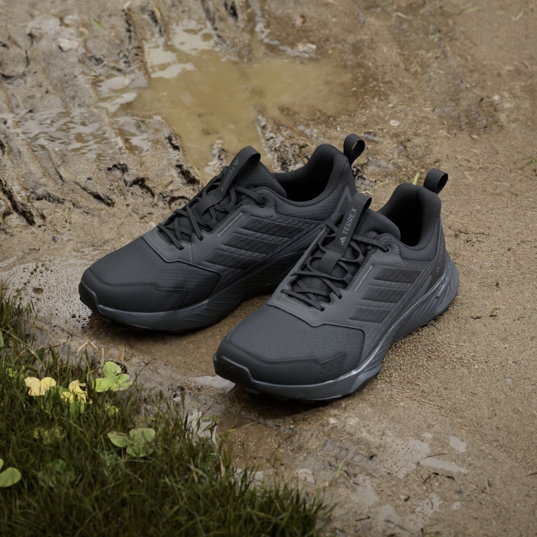 adidas Tracefinder Trail Running IH2930