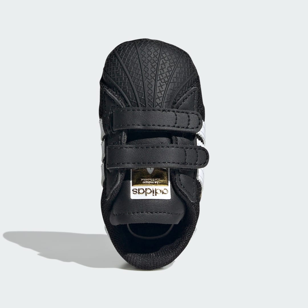 adidas Originals Superstar Crib JH9971