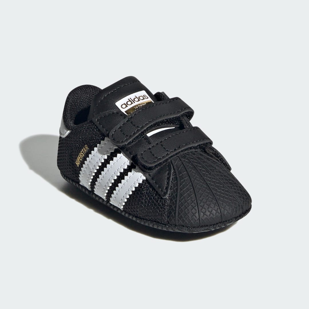 adidas Originals Superstar Crib JH9971