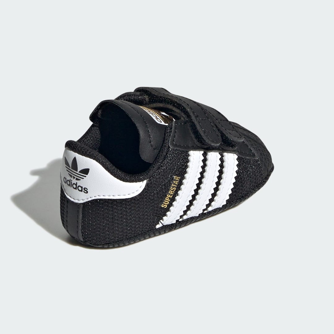 adidas Originals Superstar Crib JH9971