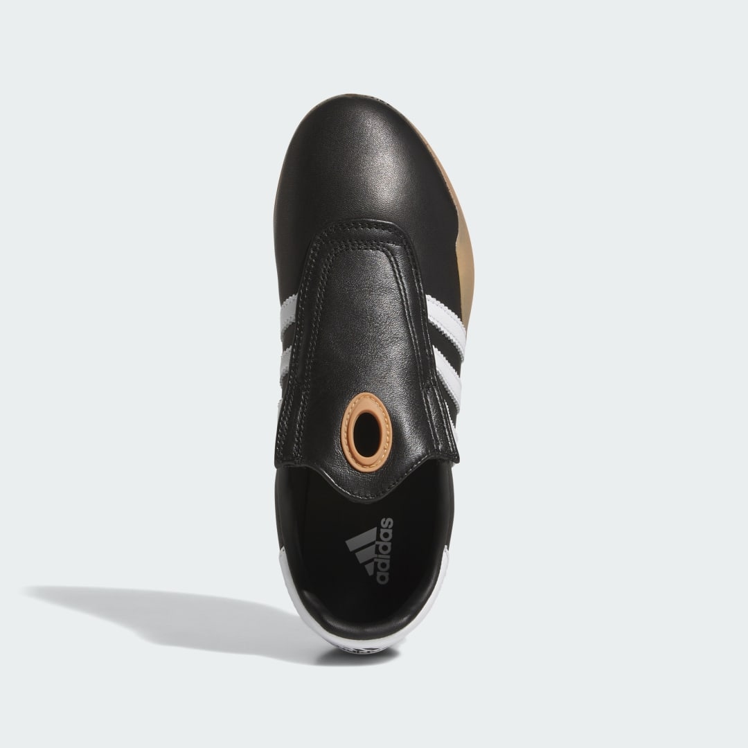 adidas Taekwondo Mei 'Core Black' JQ3012