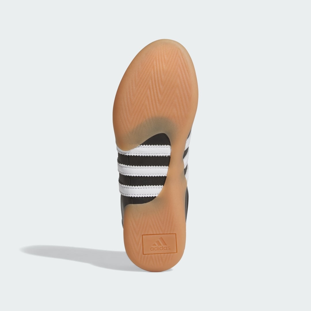 adidas Taekwondo Mei 'Core Black' JQ3012
