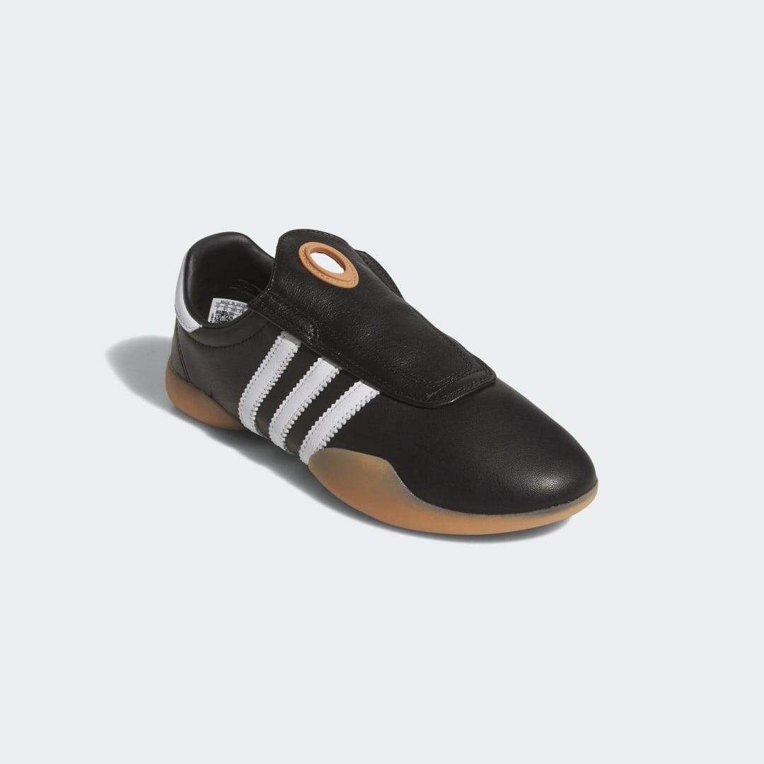 adidas Taekwondo Mei 'Core Black' JQ3012
