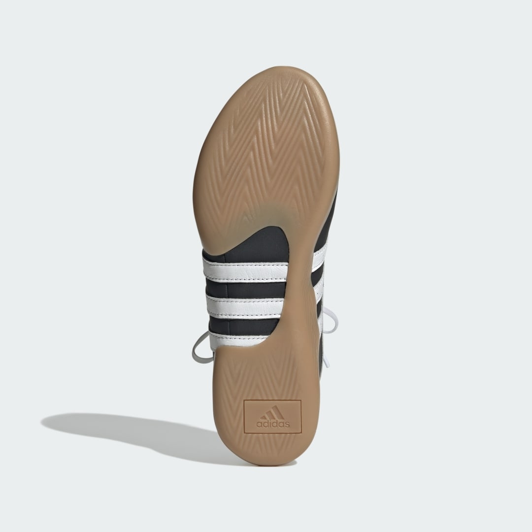 adidas Taekwondo Mei Ballet WMNS 'Core Black' JR7031
