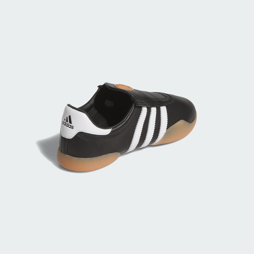 adidas Taekwondo Mei 'Core Black' JQ3012