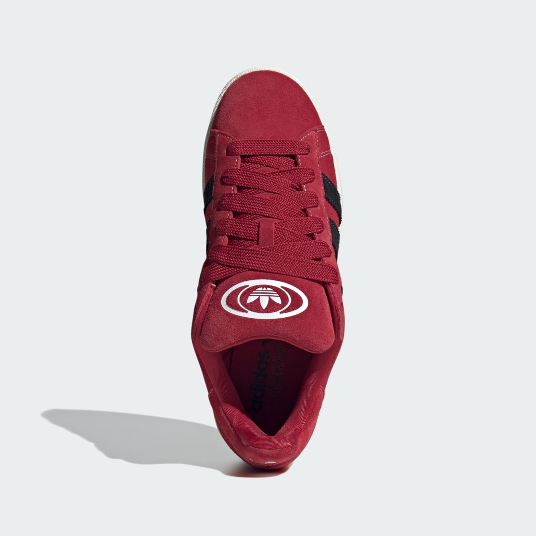 adidas Campus 00s Tmvire 'Victory Red' JI3165