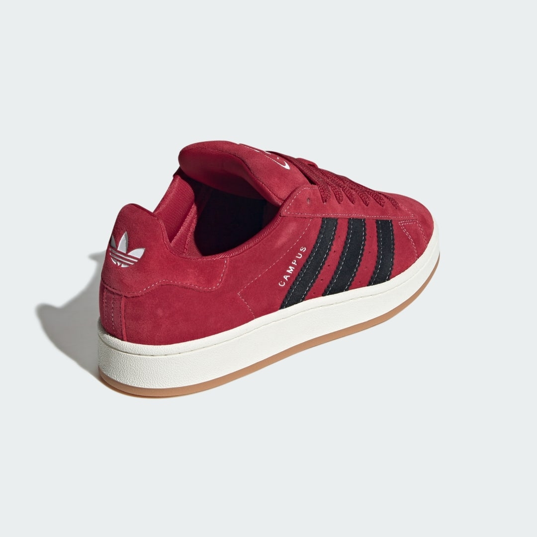 adidas Campus 00s Tmvire 'Victory Red' JI3165