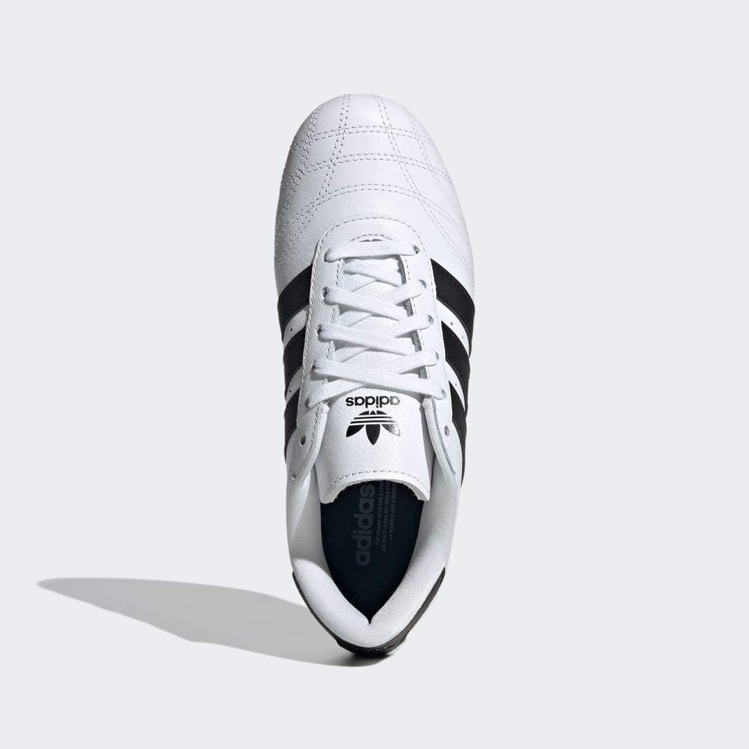 adidas Taekwondo Lace JR6806