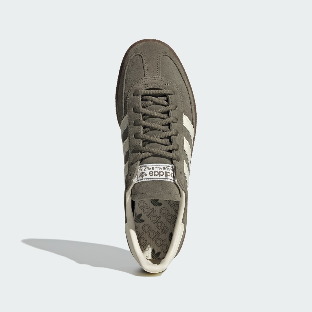 adidas Handball Spezial 'Olive Strata' JR2121