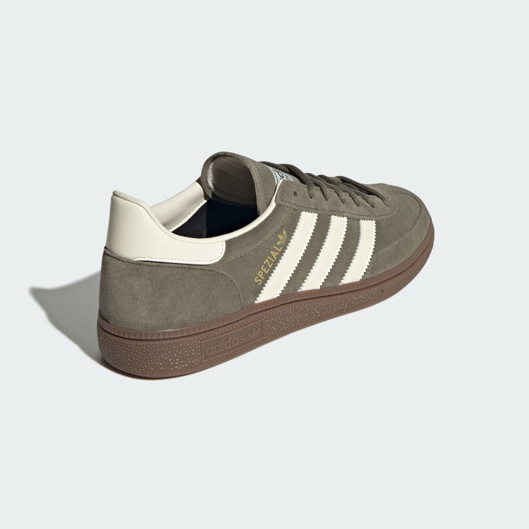 adidas Handball Spezial 'Olive Strata' JR2121