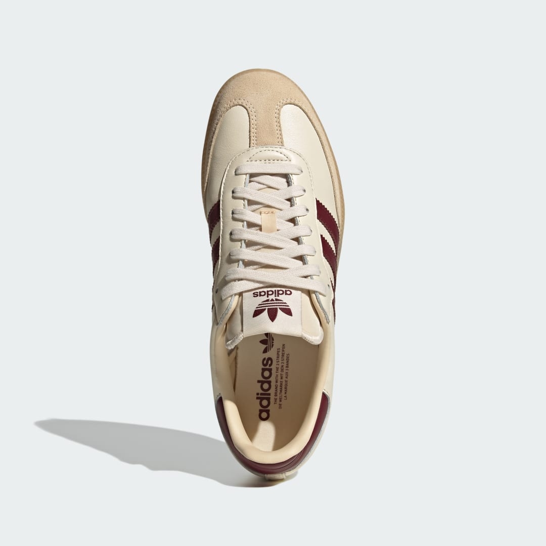 adidas Samba OG JS3830