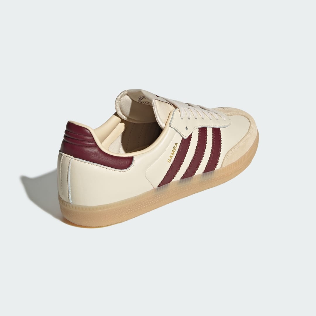 adidas Samba OG JS3830