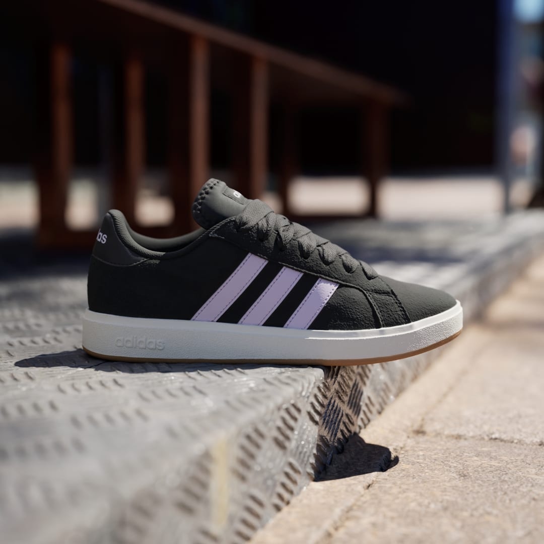 adidas Grand Court Base 00s JQ3596