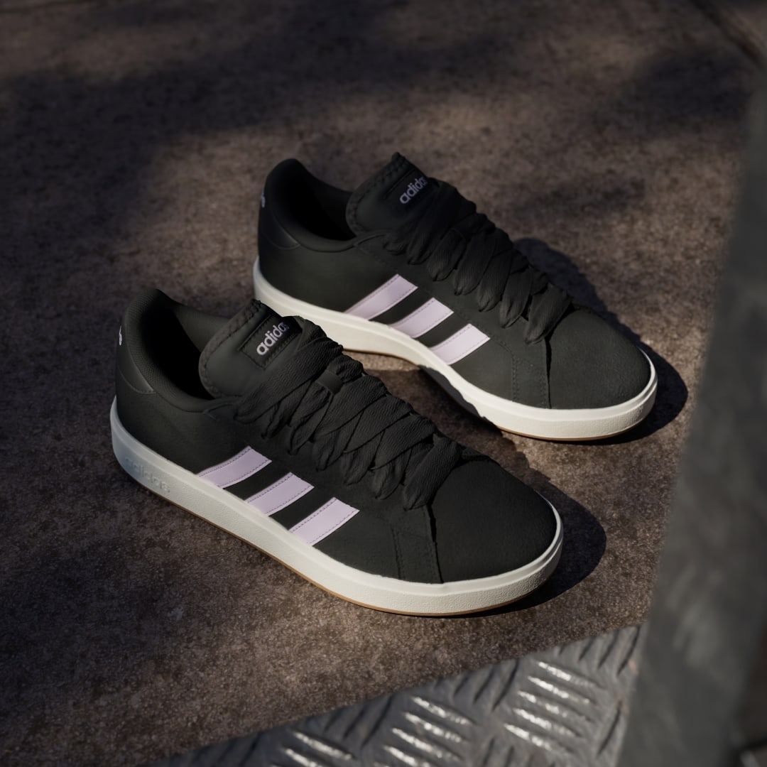 adidas Grand Court Base 00s JQ3596