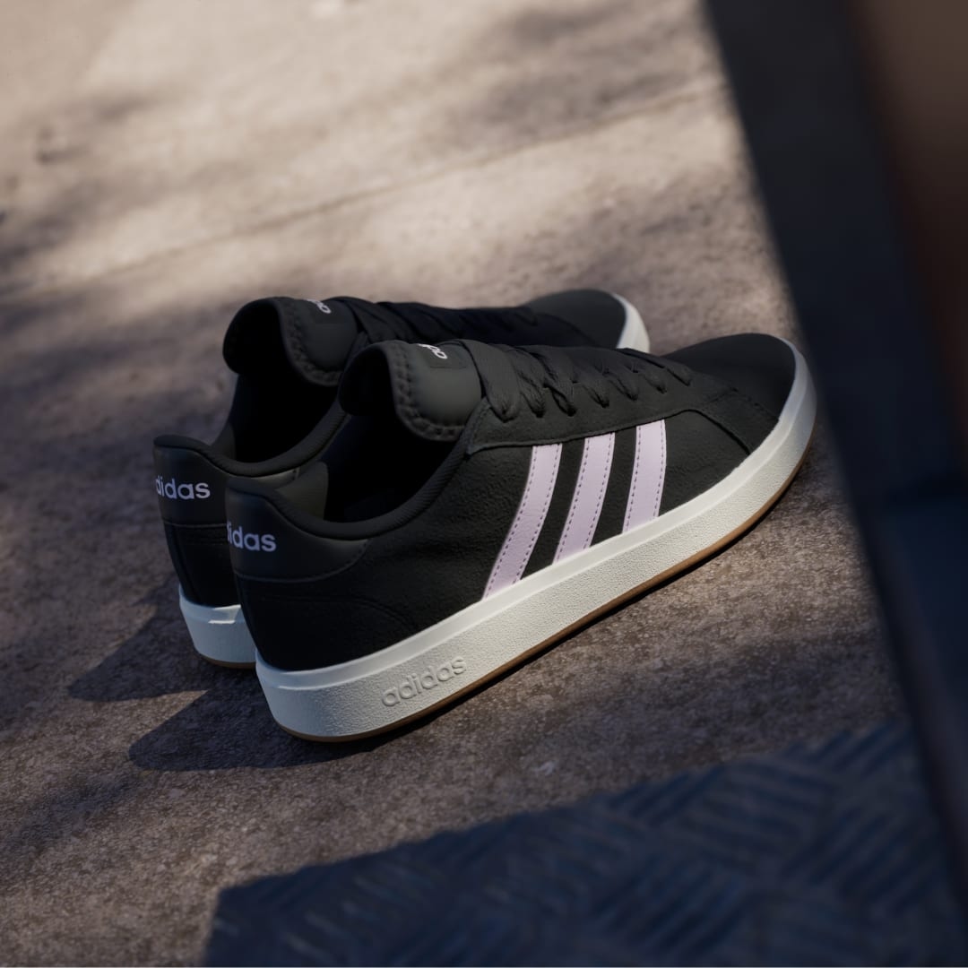 adidas Grand Court Base 00s JQ3596