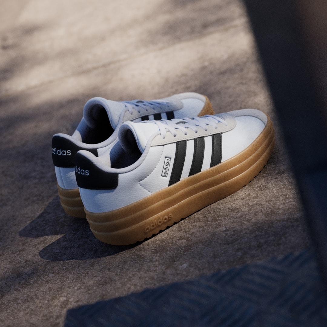 adidas VL COURT BOLD JQ8065