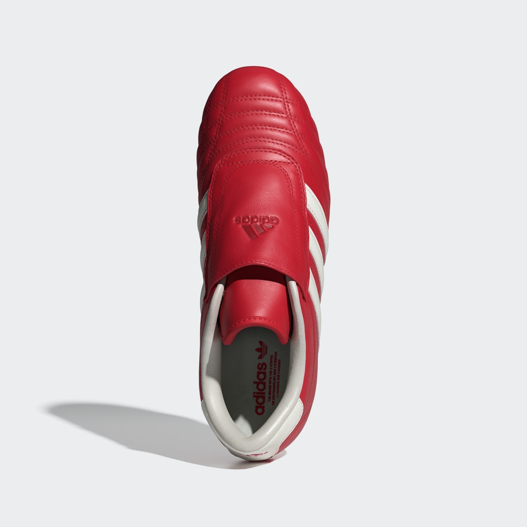 adidas Taekwondo JS4020