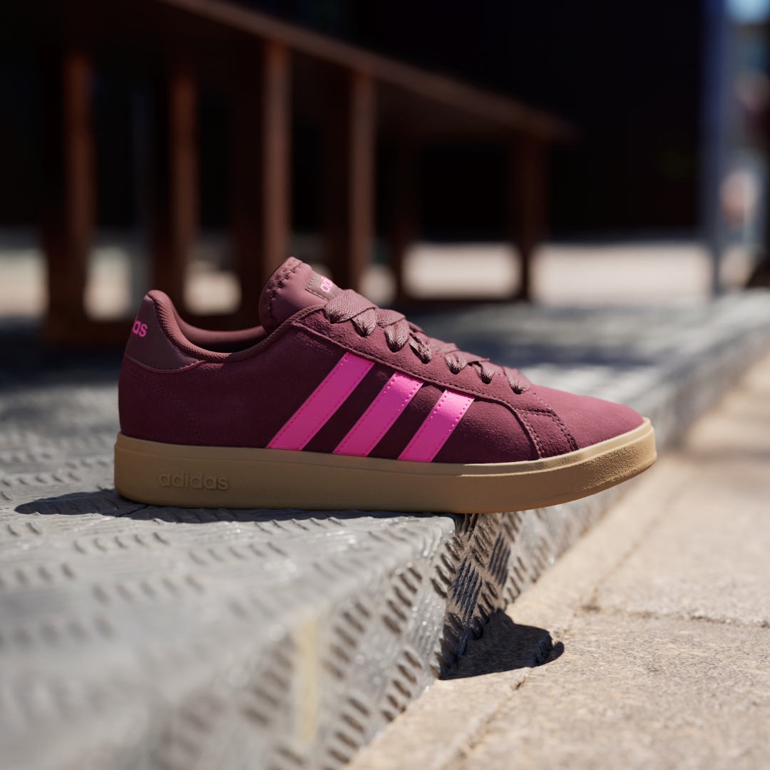 adidas Grand Court Base 00s JQ3598