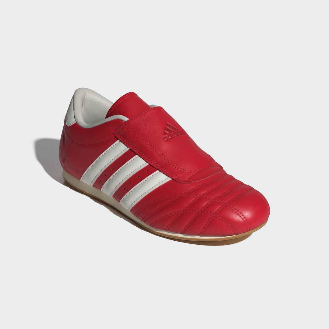 adidas Taekwondo JS4020