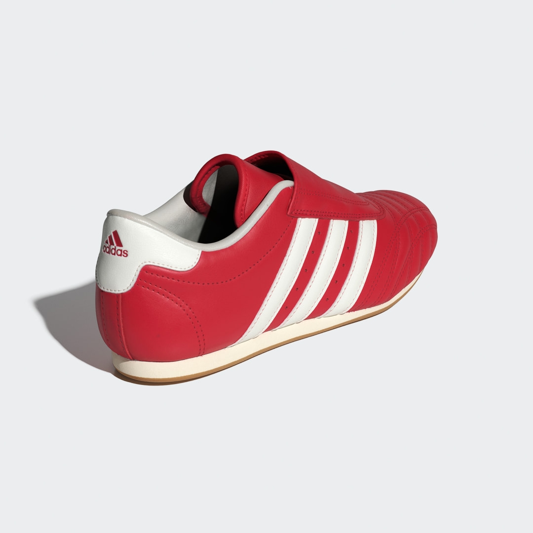 adidas Taekwondo JS4020