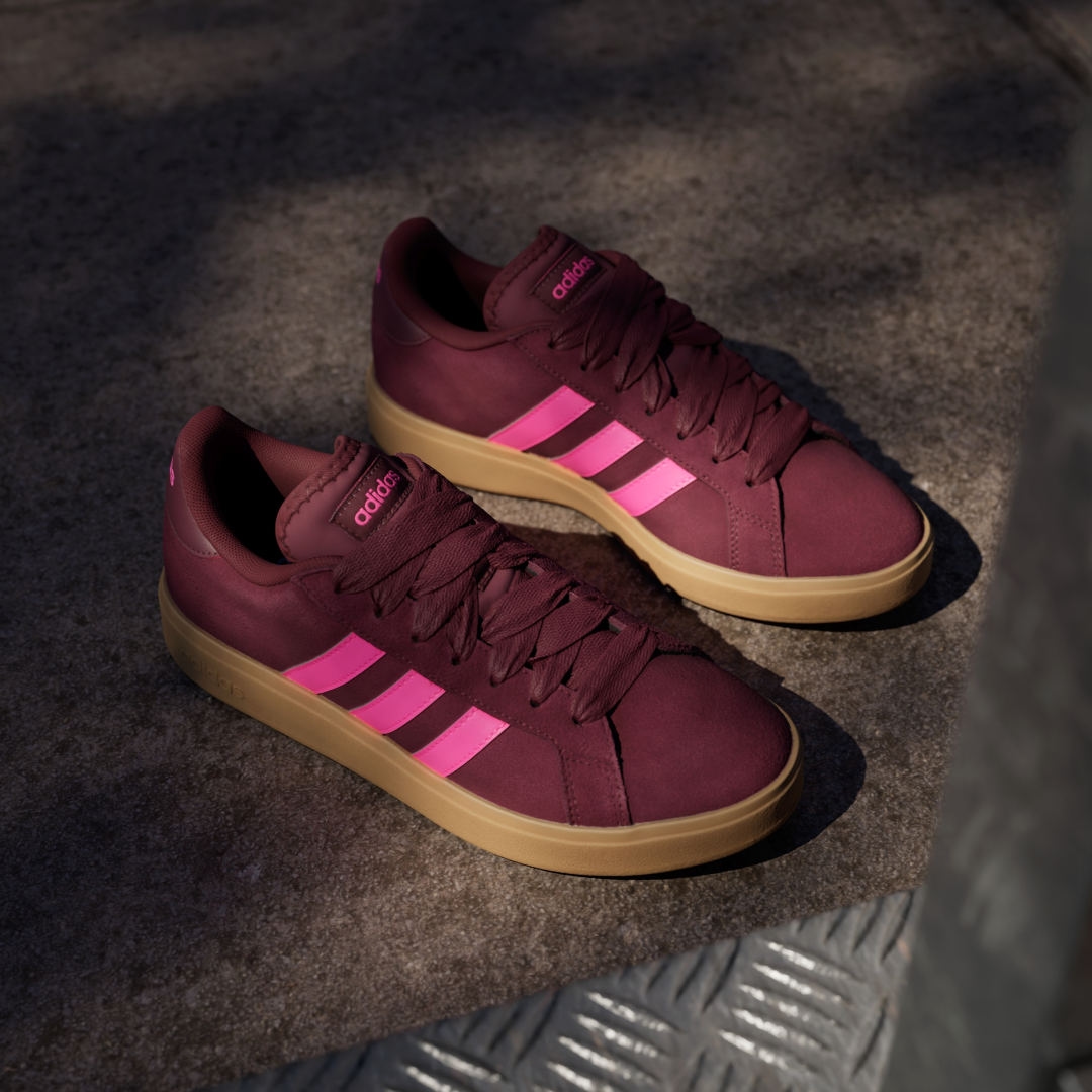 adidas Grand Court Base 00s JQ3598