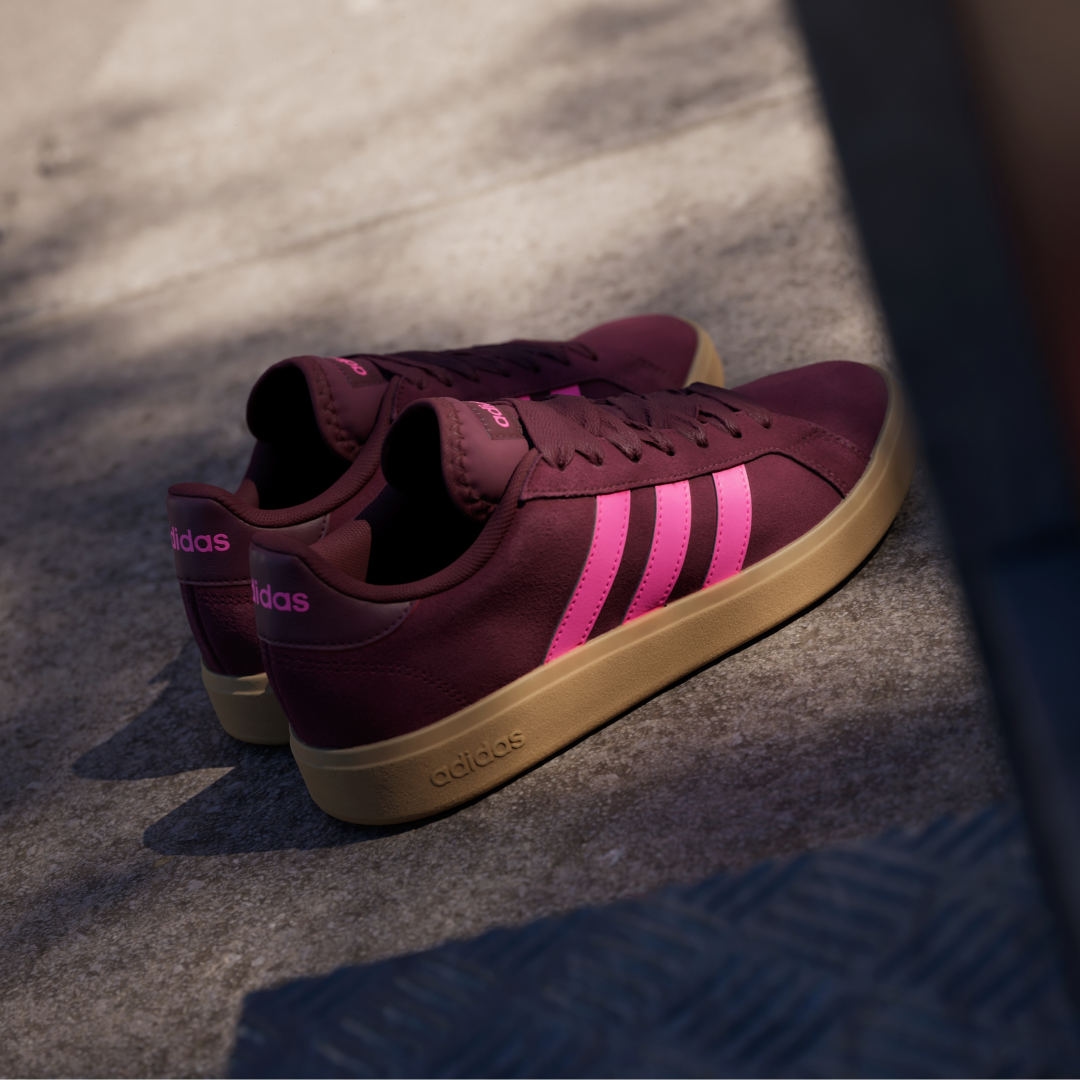 adidas Grand Court Base 00s JQ3598