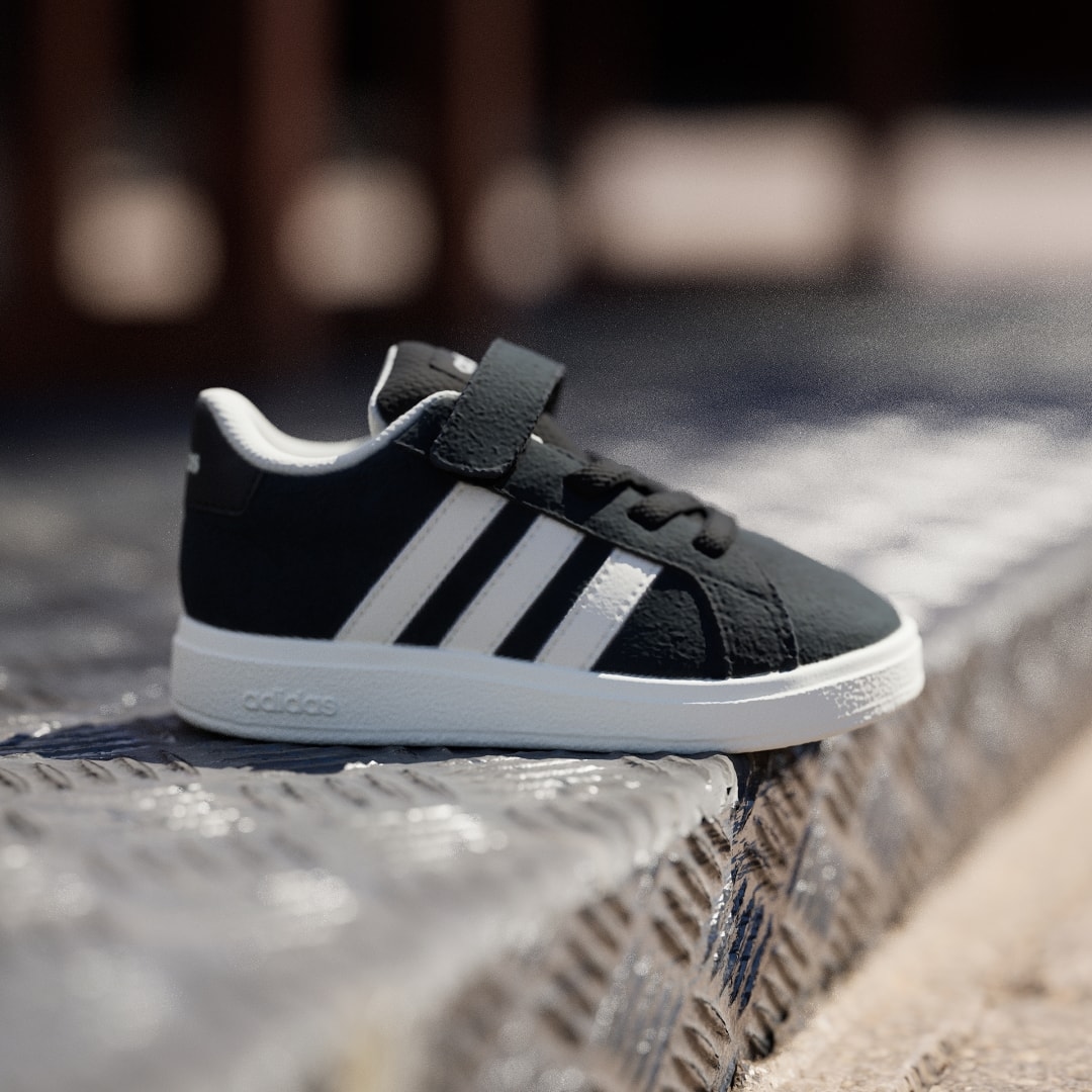 adidas Grand Court 2.0 Sneakers JR0779