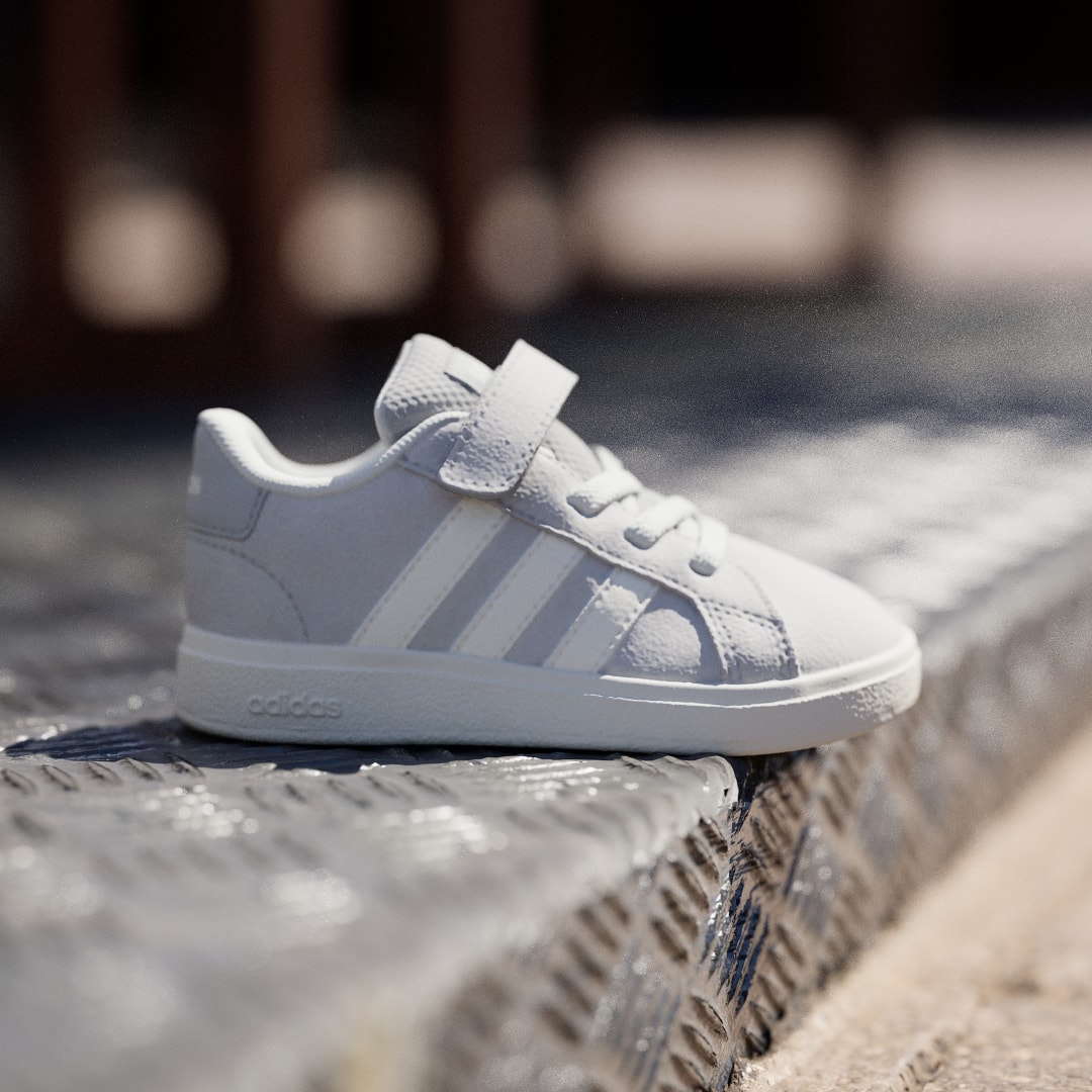 adidas Grand Court 2.0 Sneakers JR0782