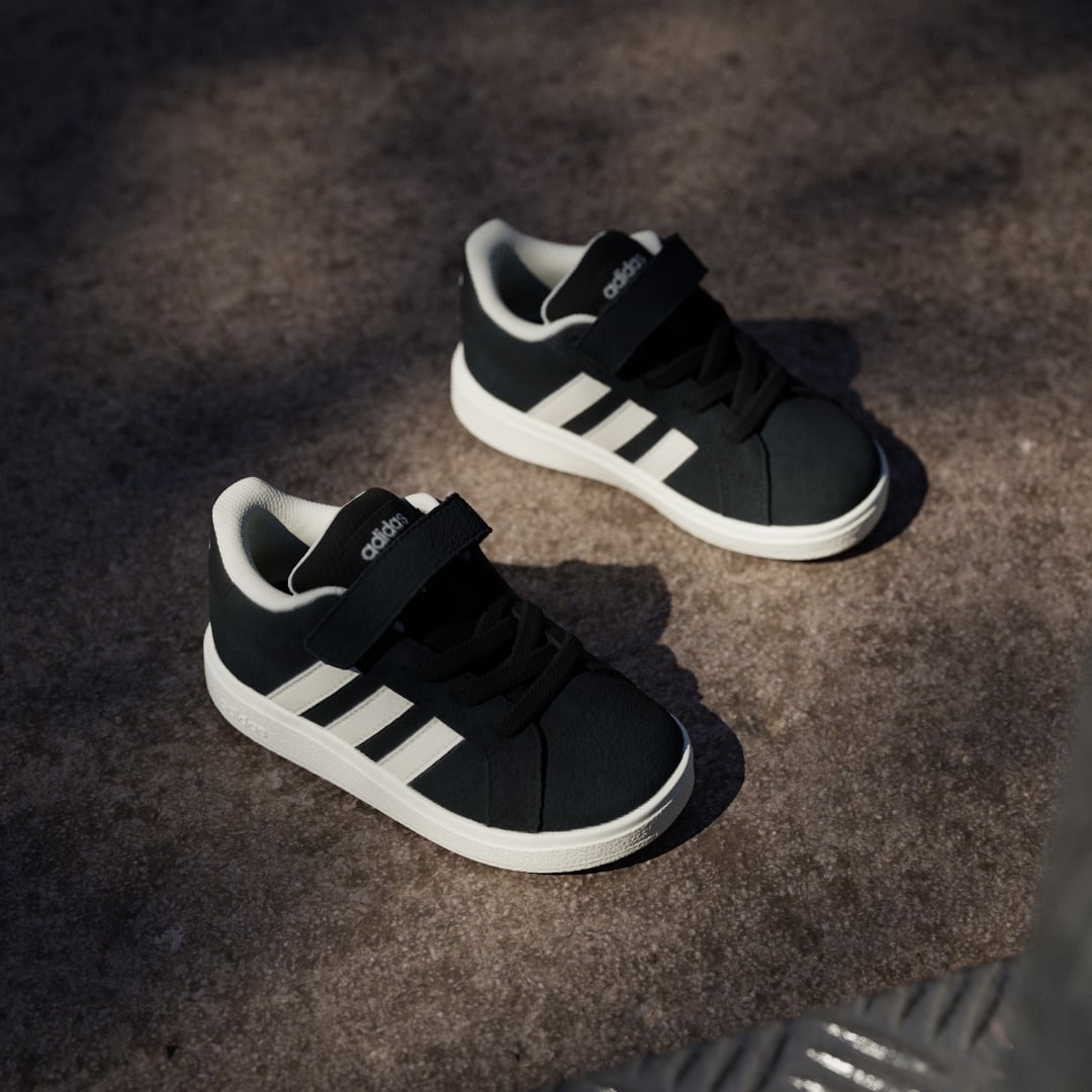 adidas Grand Court 2.0 Sneakers JR0779