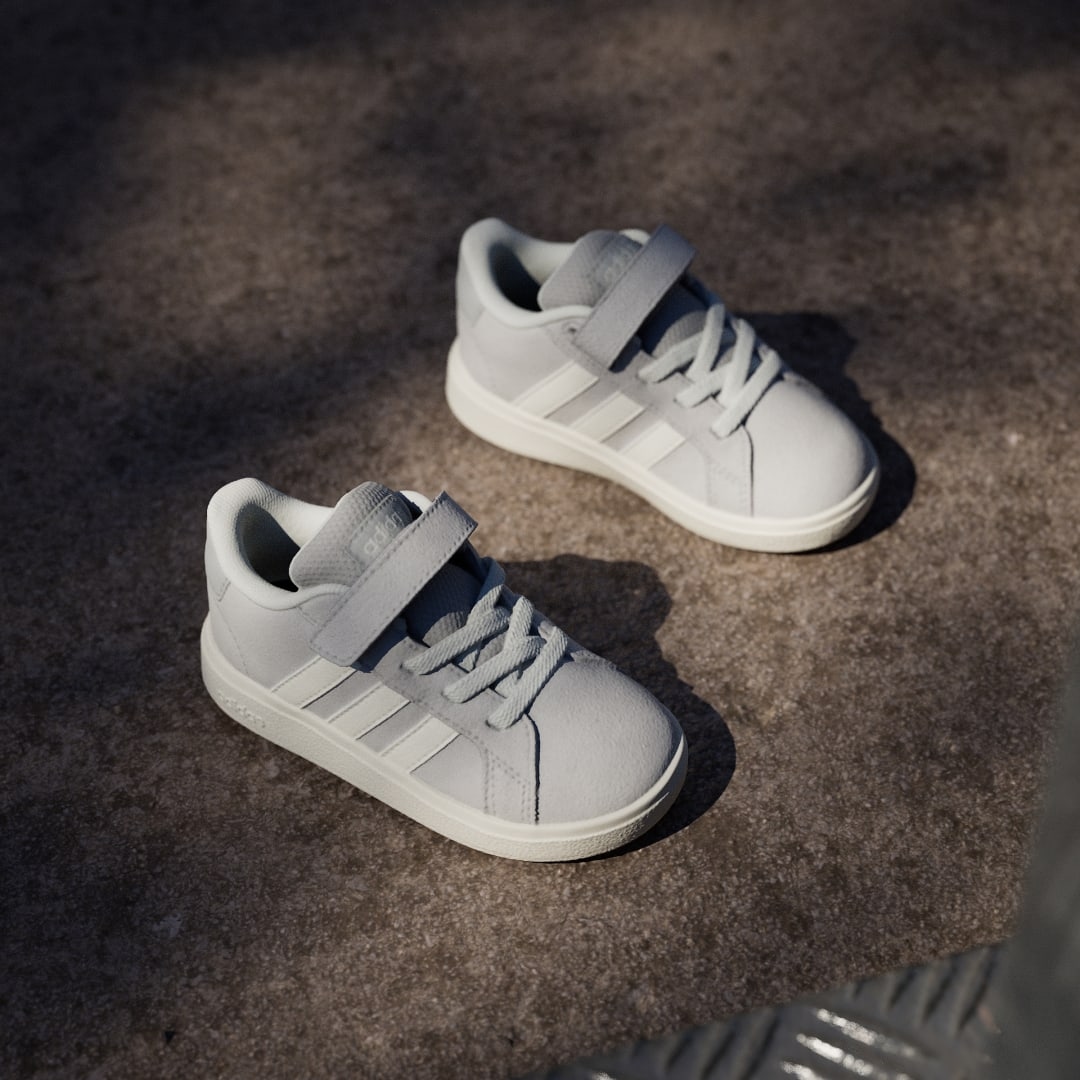 adidas Grand Court 2.0 Sneakers JR0782