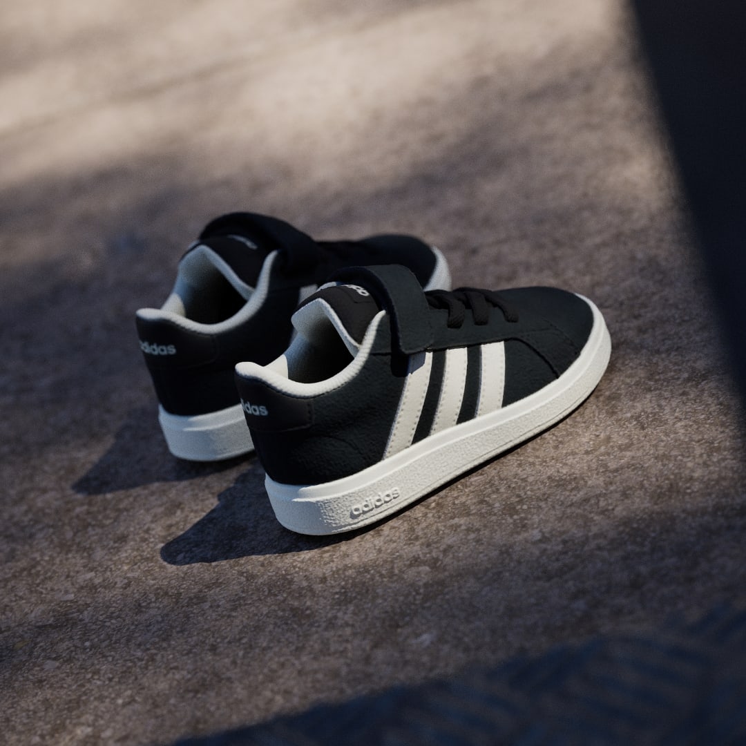 adidas Grand Court 2.0 Sneakers JR0779