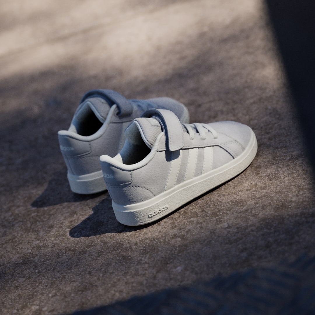 adidas Grand Court 2.0 Sneakers JR0782