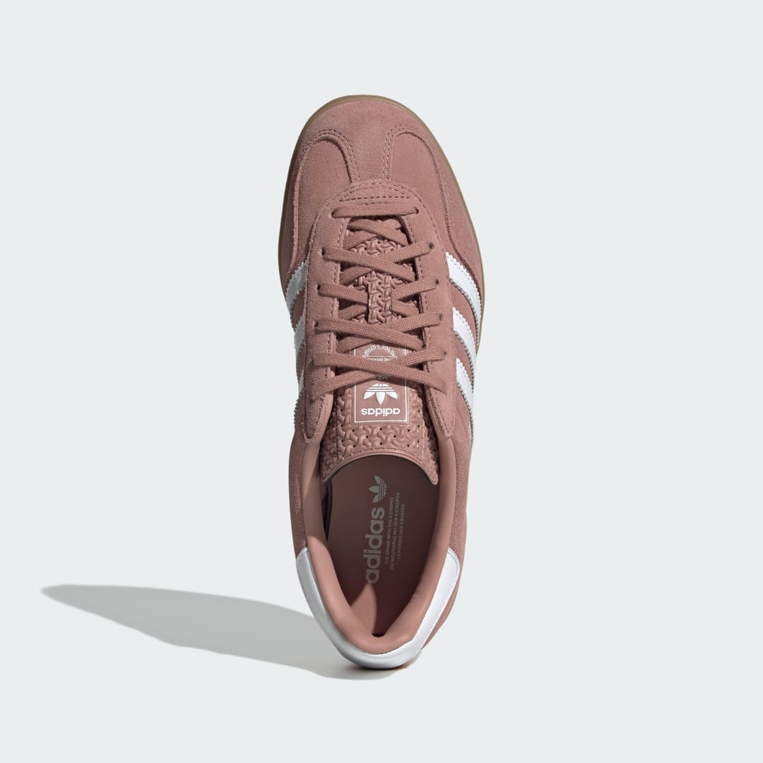 adidas Gazelle Indoor JS1397