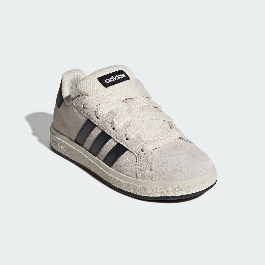adidas Grand Court 00s JR5569